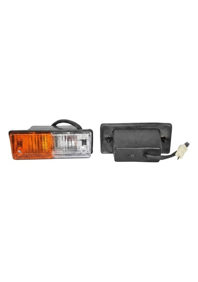 Fiat 46, 56, 66 Serisi Ön Sinyal Lambası Sol 842116-lh