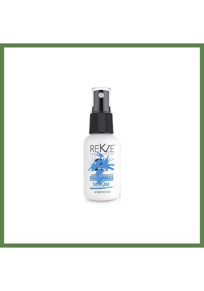 Bezos Rekze 24 Mucizevi Saç Spreyi Sprey 60 Ml Hb006