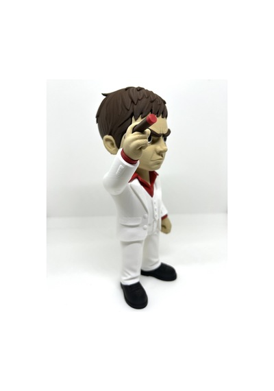 Tony Montana Figür 20cm