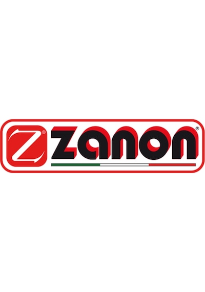 Zanon Fiber Çubuk 4.5 Mm Falcon/ Murcialego Ve Ghost İçin 3 Adet