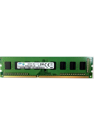Samsung M378B5173DB0-CK0 4 GB DDR3 1600 MHz CL11 Ram