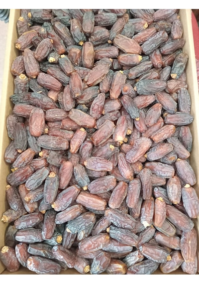 Toptan Jumbo Medine Mebrum Hurma 10 Kg 10 KG