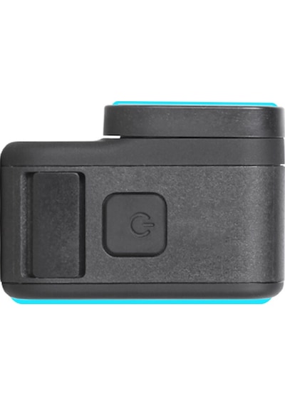Ayex Hero 9 Temperli Cam Ekran Koruyucu Gopro Hero 9 10 11 12 13 Black Uyumlu