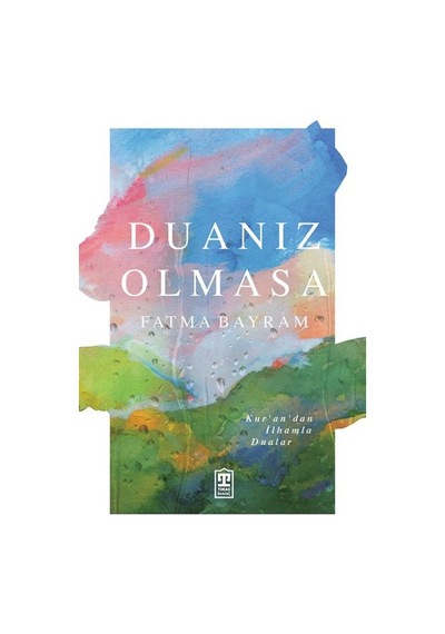 Duanız Olmasa - Ccgx-884402