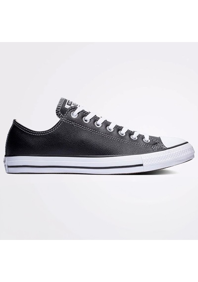 Converse Chuck Taylor All Star Unisex Siyah Ayakkabı 132174c-001 001