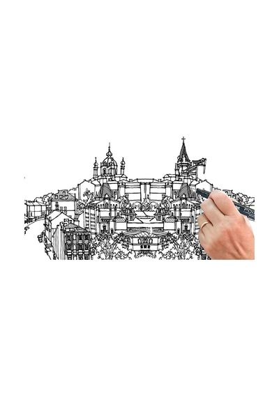 Pointliner S20p-03a, Fineliner, Siyah, Su Geçirmez Ve Solmaz, 0,03 Mm, 1 Adet Tekli Paket