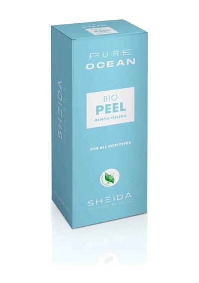 Pure Ocean Bio Peeling 75 Ml Tüm Ciltler İçin
