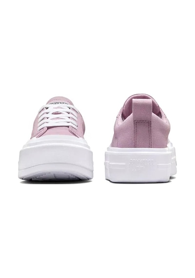 Converse Chuck Taylor All Star Cru Lila Unisex Sneaker 000000000102232639 Mor