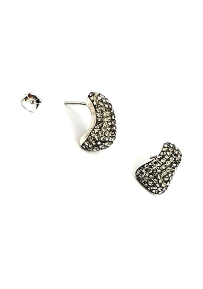 Swarovski Taşlı Gümüş Trend Küpe N11.89269