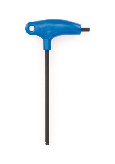 Parktool Ph-6 Hex Alyen Anahtarı 6mm Siyah