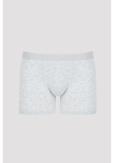 Penti Erkek Basic Gri 3'lü Boxer