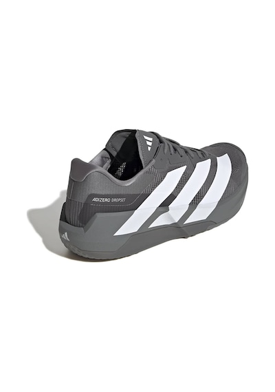 Adidas Erkek Yürüyüş Ayakkabısı Adızero Dropset Pro Traıner M La6249 Gri