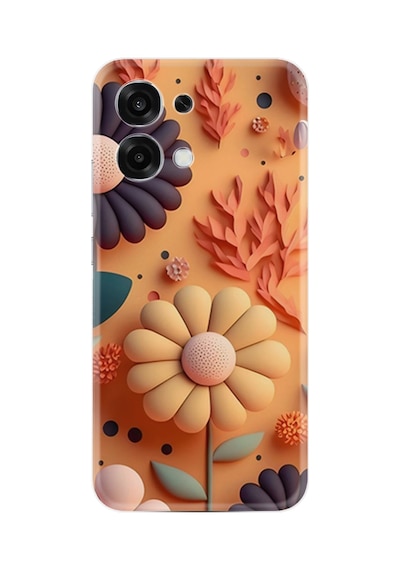 Arvencase Oppo A6 Pro Kılıf Desenli Baskılı Yüksek Korumalı Silikon Kapak Stk-.1011.jpg Renk81 Renk81