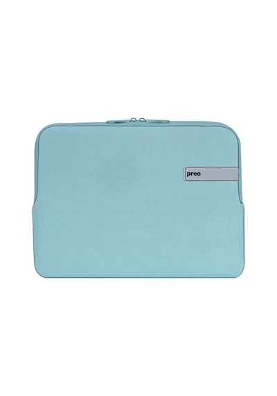 Preo MCZ-002 MY 13.3" - 14.1" Mint Yeşili Notebook Çantası