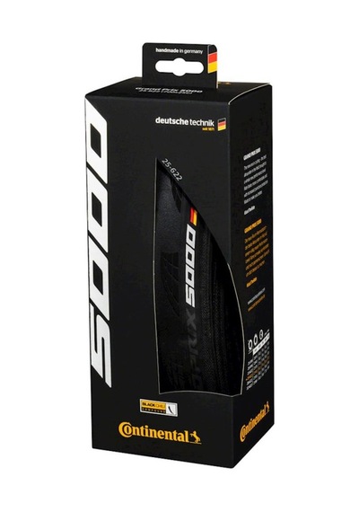 Continental Grandprix Gp5000 Allseason Tlr 700x28 Katlanır Dış Lastik Krem/siyah Co0101902