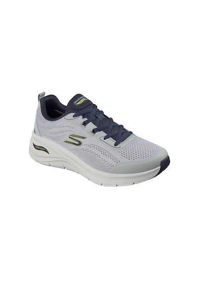 Skechers Arch Fit 3.0 Erkek Günlük Spor Ayakkabı 233401tk-gynv Gri