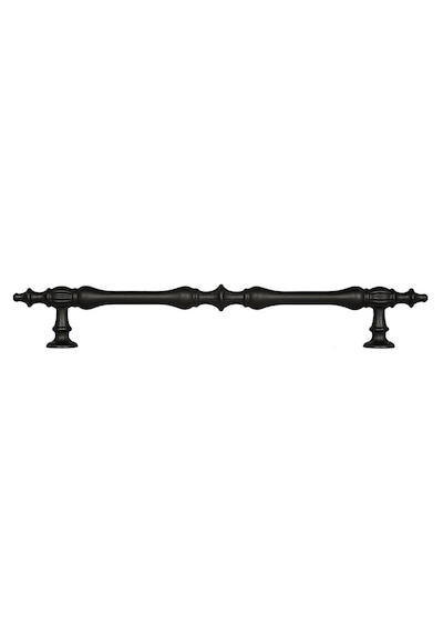 Gürçayhırdavat Gürçay Şehzade Kulp Siyah 160Mm (2 Adet) (102330569)