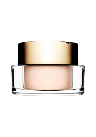 Clarins Ever Matte Loose Powder Compact Universal Light Pudra 01