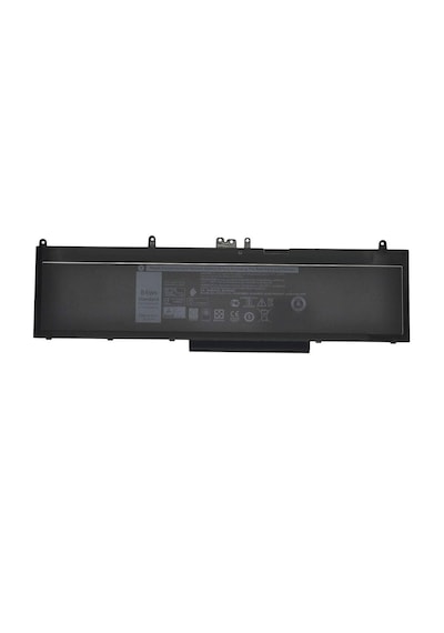 Dell İle Uyumlu G9g1h, 0g9g1h Laptop Batarya Pil- 6 Cell