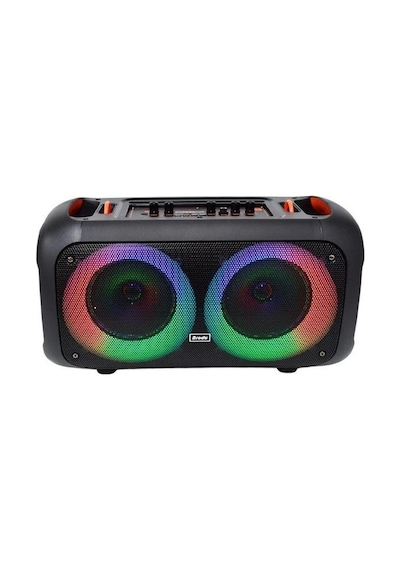 Torima BTS-1709 Mikrofonlu Bluetooth Hoparlör