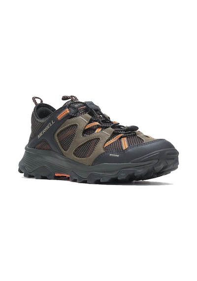 Merrell Speed Strike Ltr Sieve Erkek Outdoor Ayakkabı Yeşil