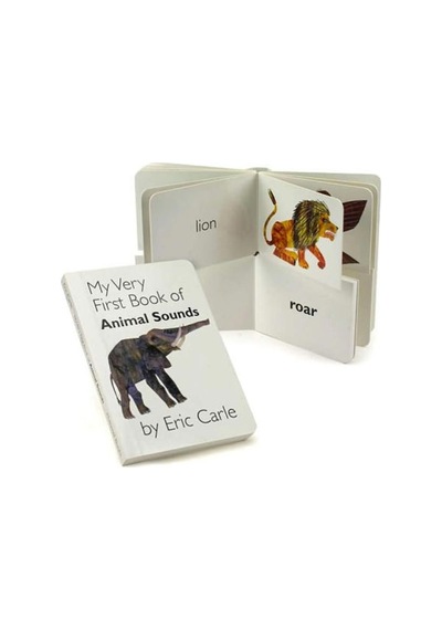 Penguin Putnam My Very 1St Bk Animal Sounds
