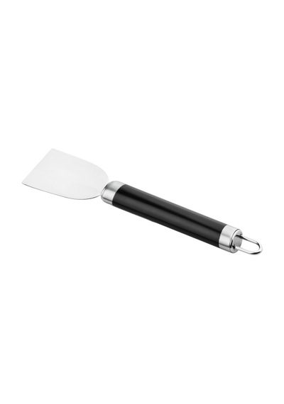 Icon Black Sılver Mini Spatula Diğer