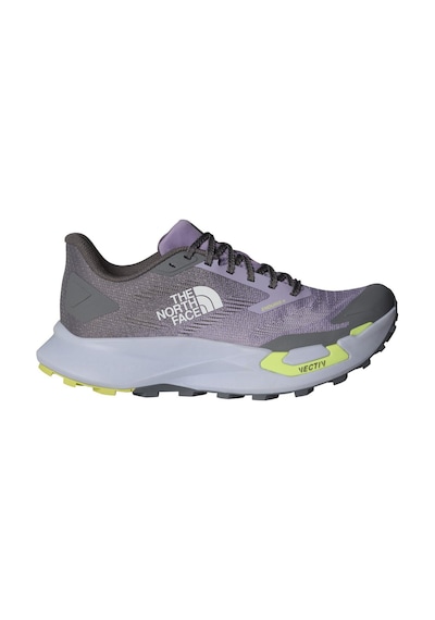 The North Face Kadın Vectıv Endurıs 4 Ayakkabı Nf0a8aeq74s1 Leylak Mor