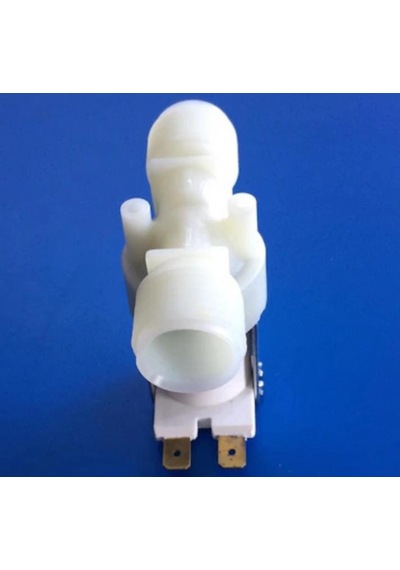 Tekli Su Ventili, 220v,Selenoid Vana,1/2 Giriş Ve Çıkış