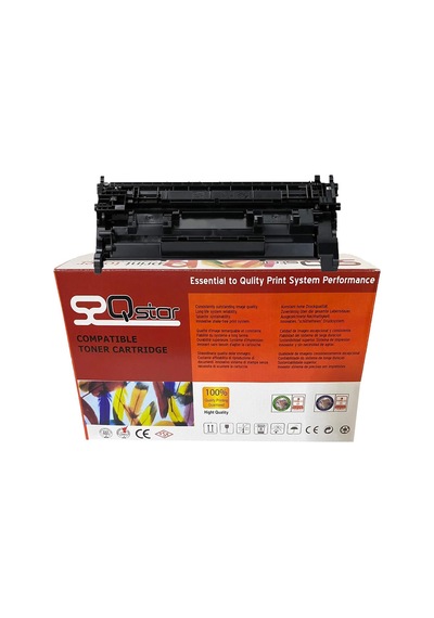 Canon Crg - 052H Uyumlu Toner