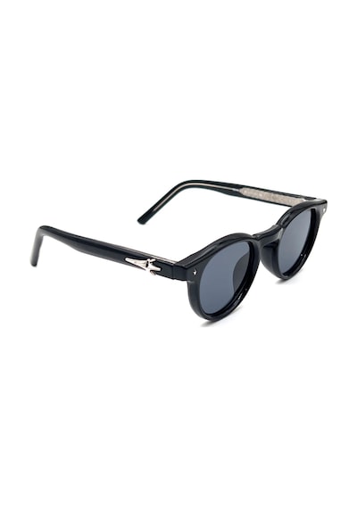 Obb Sunglasses Obb 9848 C1 Unisex Güneş Gözlüğü Siyah
