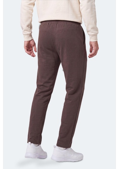 Slazenger Kezra I Erkek Kahve Eşofman Altı Kahverengi