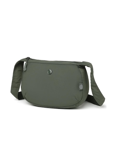 Smart Bags Mikro Poly Kumaş Postacı Kadın Çantası 3341 Haki