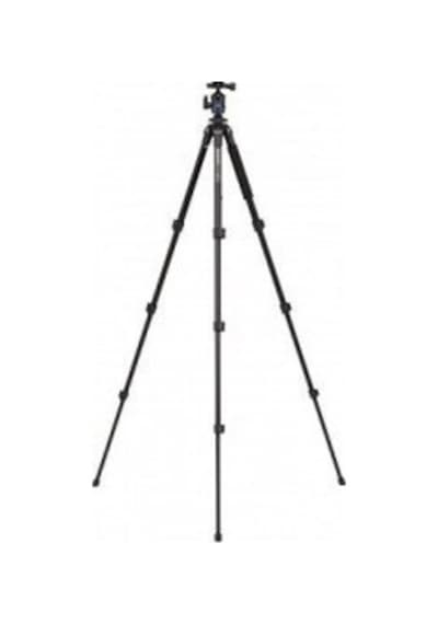 Benro Tis-18Aih1 Aluminium Tripod Kit