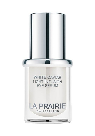 La Prairie White Caviar Light Infusion Eye Serum 15 Ml
