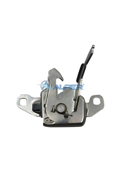 Motor - 299 - Kaput - Spt-gld - Kılıdı Duster