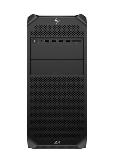 Hp Z4 G5 B34shes Xeon W3-2535 32gb 1tb Ssd Windows 11 Pro
