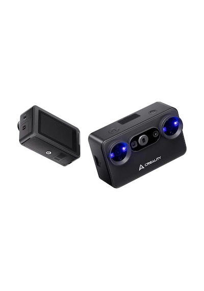 Creality Pika 3d Tarayıcı