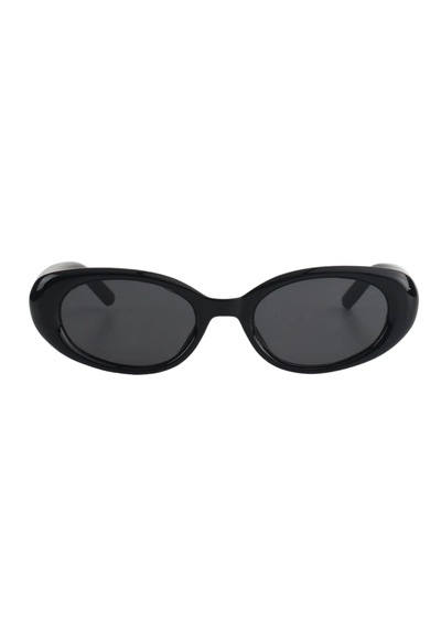 Carmelo Eyewear C01gk021 Siyah Kadın Güneş Gözlüğü