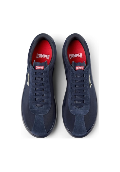 Camper Pelotas Xlf K101019-022-13729 Lacivert