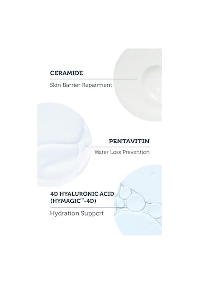 The Purest Solutions, 24 Saat Etkili Günlük Yoğun Nemlendirici Cilt Bakım Kremi 50 Ml