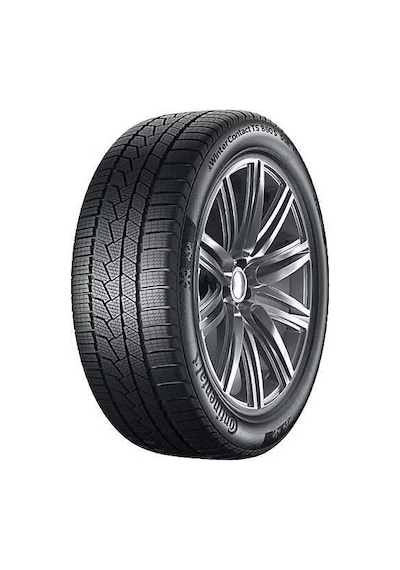 Continental 225/45 R17 91H Wintercontact Ts 860 S Ssr  Kış Lastiği 2026