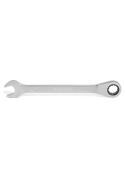 İzeltaş 0340 Cırcır Kombine Anahtar 08 Mm - 0340020008