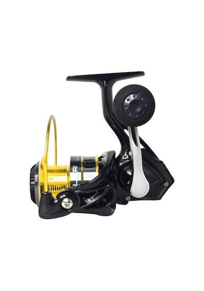 Bauer Chakal 3000 Spin Olta Makinesi