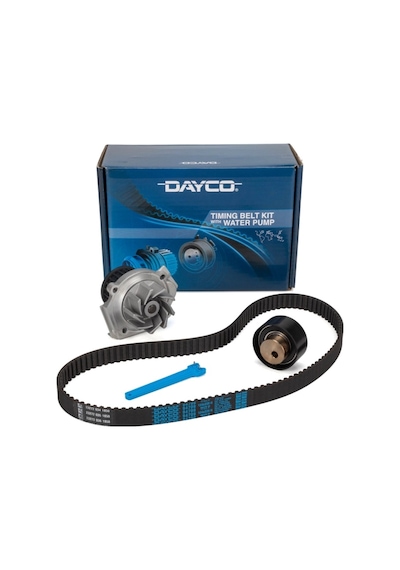 Dayco Ktbwp2853 Fiat Egea 1.4 Triger Seti Devirdaimli