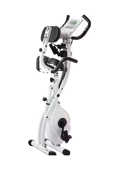 Kochler X Bike Egzersiz Bisikleti - 3-in-1 Kondisyon Aleti - Katlanabilir Tasarım