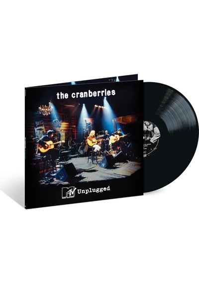The Cranberries - Mtv Unplugged Plak