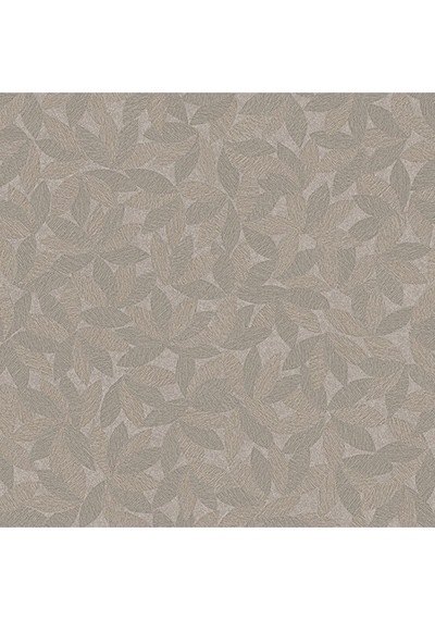 Adawall Muse Koleksiyonu- 25109-4 Koyu Vizon Dokulu Modern Duvar Kağıdı 1.06x15.6m, 16.5m² Bej