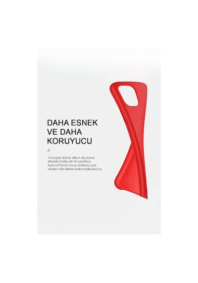 Apple Uyumlu iPhone 17 Pro Max Soft Touch Lansman Silikon Kılıf Gri