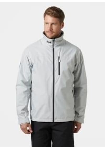 Helly Hansen Crew Midlayer Mont 2 Erkek Mont-28841-gri